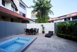 Jalan Selamat (D14), Terrace #596415531